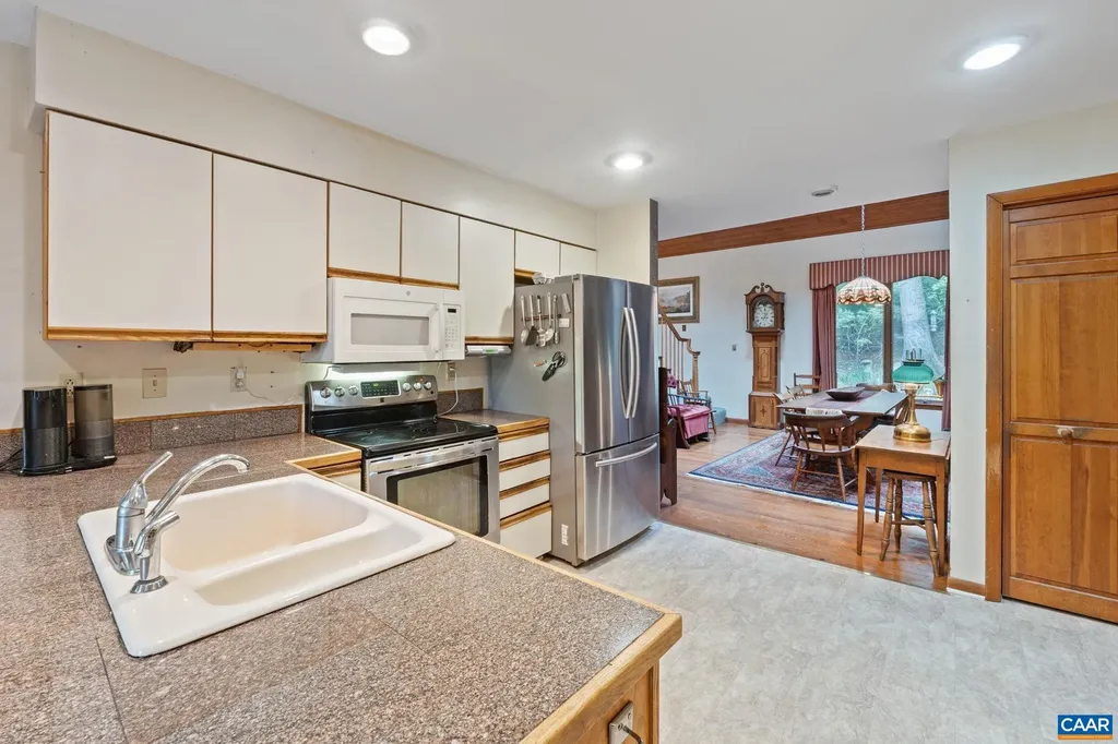 19 Piedmont Lane Palmyra VA 22963