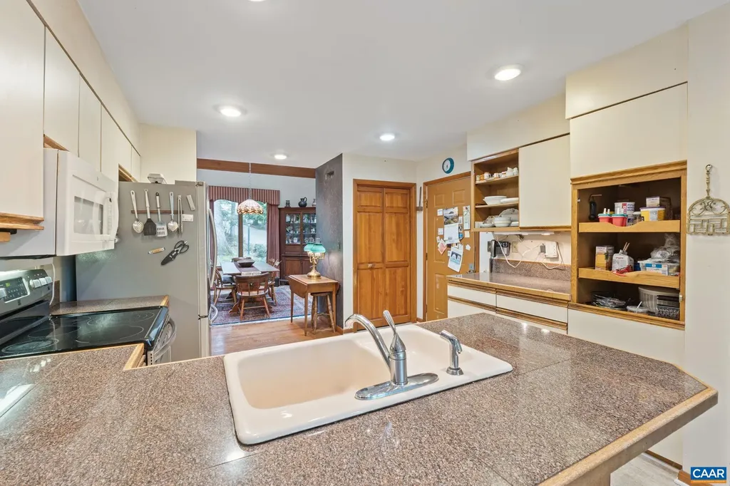 19 Piedmont Lane Palmyra VA 22963