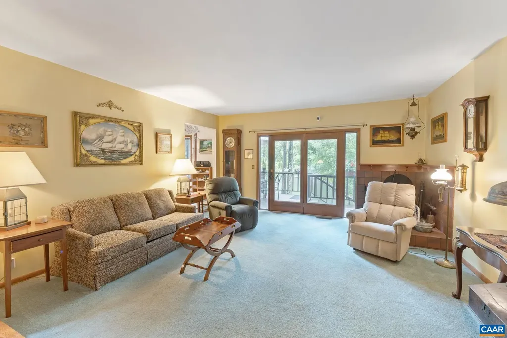 19 Piedmont Lane Palmyra VA 22963