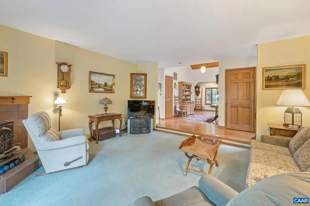 19 Piedmont Lane Palmyra VA 22963