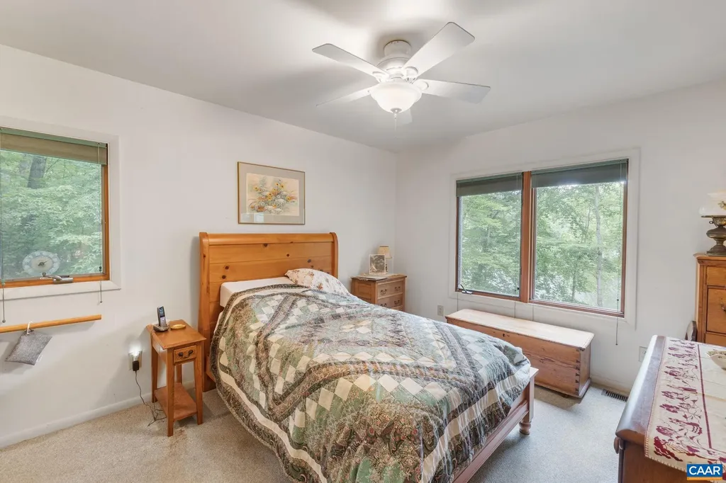 19 Piedmont Lane Palmyra VA 22963