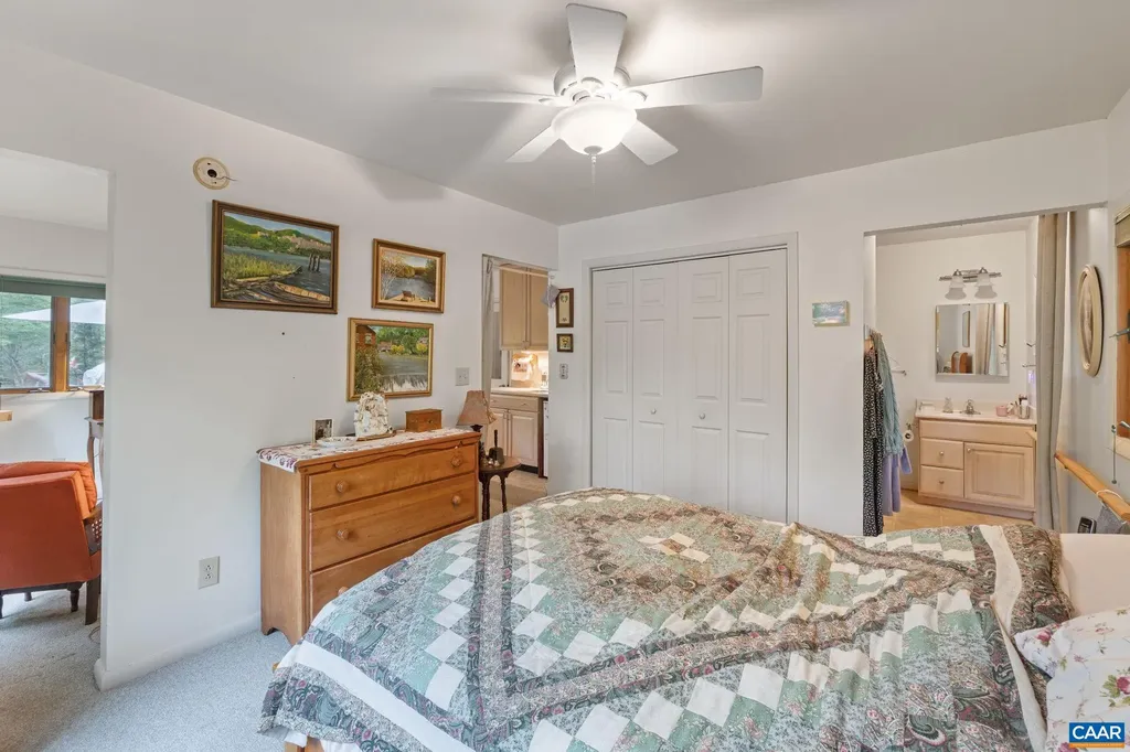 19 Piedmont Lane Palmyra VA 22963