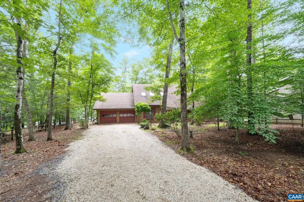 19 Piedmont Lane Palmyra VA 22963