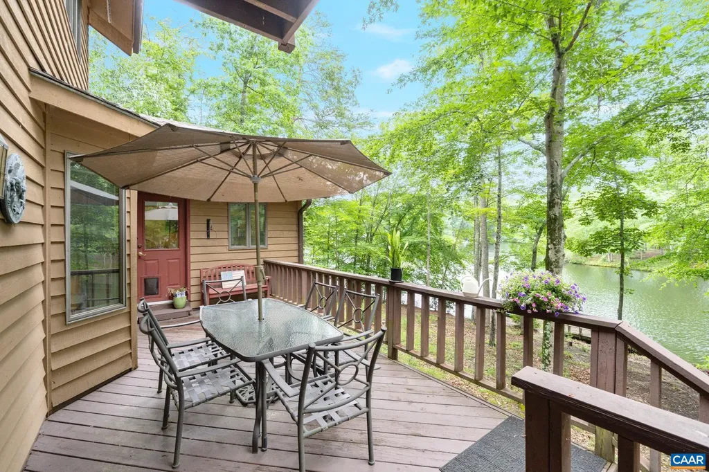 19 Piedmont Lane Palmyra VA 22963