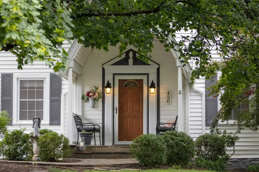420 College Circle Staunton VA 24401
