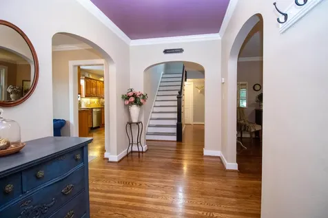 420 College Circle Staunton VA 24401