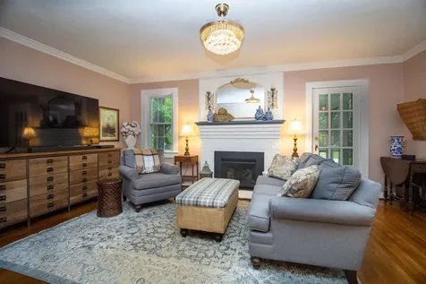 420 College Circle Staunton VA 24401