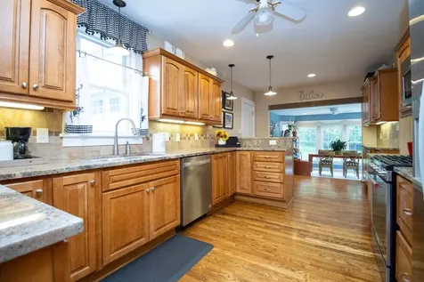 420 College Circle Staunton VA 24401