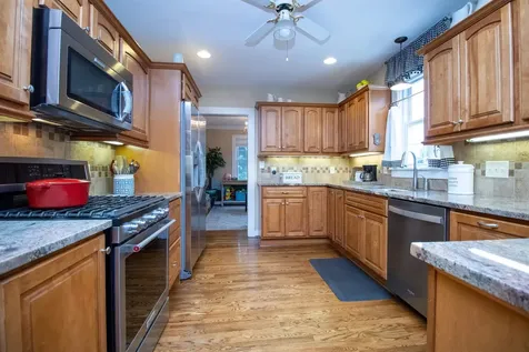 420 College Circle Staunton VA 24401