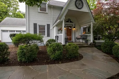 420 College Circle Staunton VA 24401