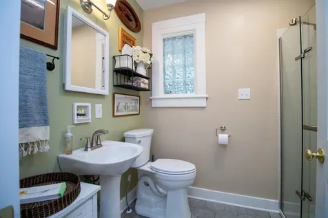 420 College Circle Staunton VA 24401