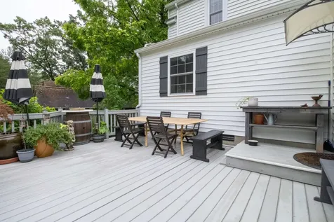 420 College Circle Staunton VA 24401