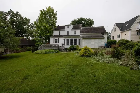 420 College Circle Staunton VA 24401