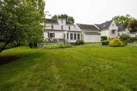 420 College Circle Staunton VA 24401