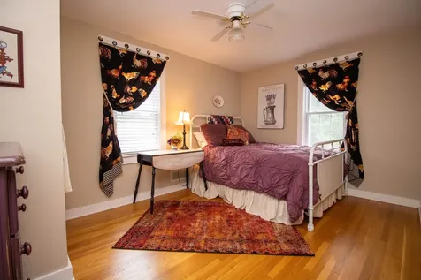 420 College Circle Staunton VA 24401