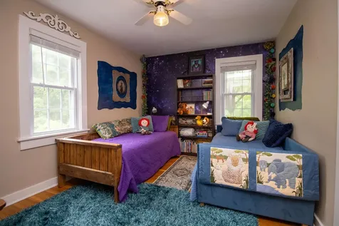 420 College Circle Staunton VA 24401
