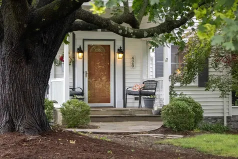 420 College Circle Staunton VA 24401