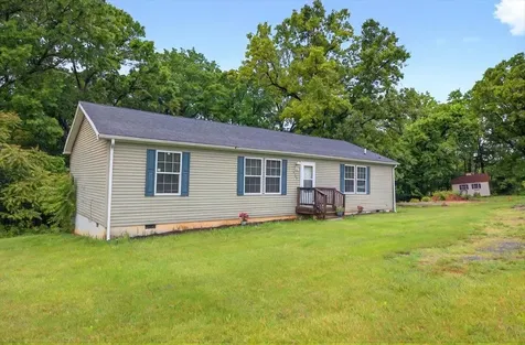 4767 Ox Road S Edinburg VA 22824