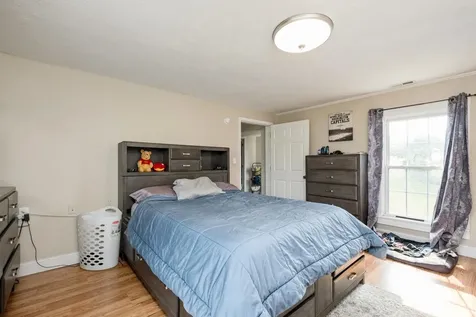 106 2nd Street Shenandoah VA 22849