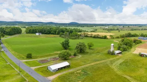 Tbd Churchmans Mill Road Stuarts Draft VA 24477