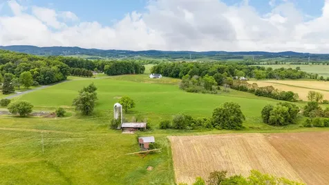 Tbd Churchmans Mill Road Stuarts Draft VA 24477