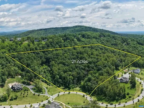 Hyland Ridge Drive Charlottesville VA 22901