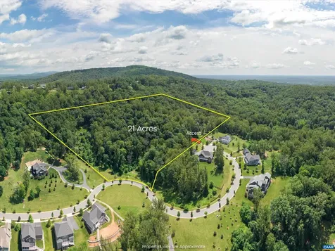 Hyland Ridge Drive Charlottesville VA 22901