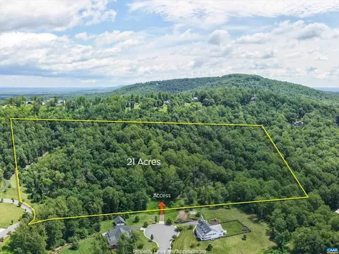 Hyland Ridge Drive Charlottesville VA 22901