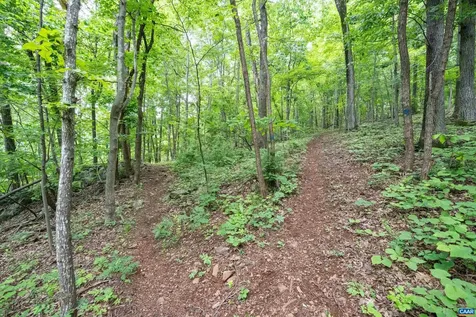 Hyland Ridge Drive Charlottesville VA 22901