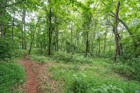 Hyland Ridge Drive Charlottesville VA 22901