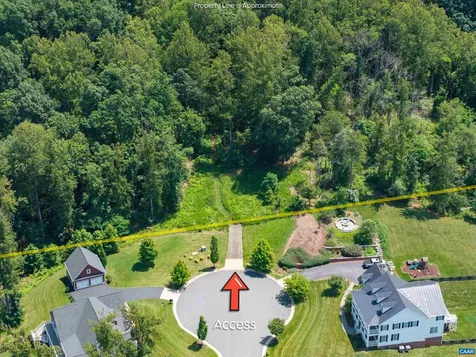 Hyland Ridge Drive Charlottesville VA 22901