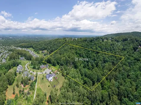 Hyland Ridge Drive Charlottesville VA 22901