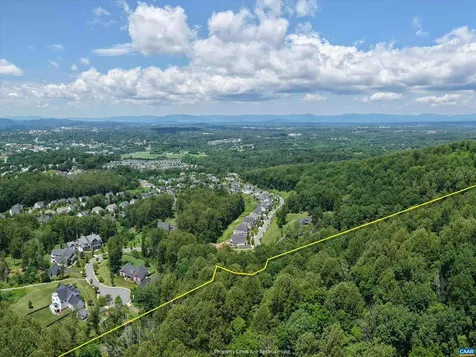 Hyland Ridge Drive Charlottesville VA 22901