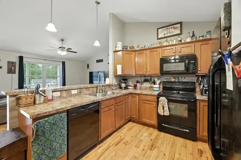 14975 Woodcreek Lane Timberville VA 22853