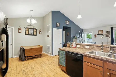 14975 Woodcreek Lane Timberville VA 22853