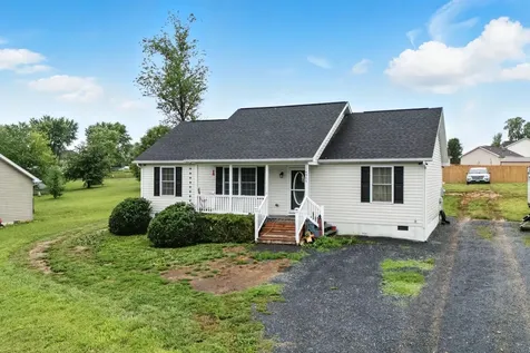 14975 Woodcreek Lane Timberville VA 22853