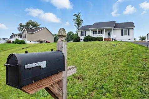 14975 Woodcreek Lane Timberville VA 22853