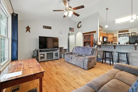 14975 Woodcreek Lane Timberville VA 22853