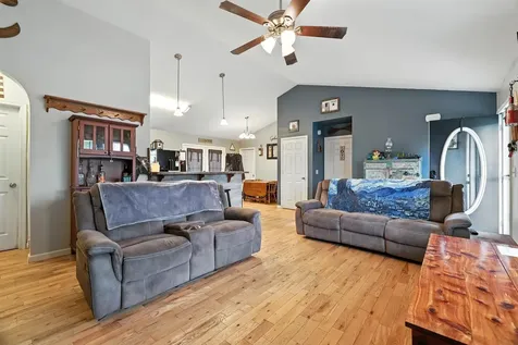 14975 Woodcreek Lane Timberville VA 22853