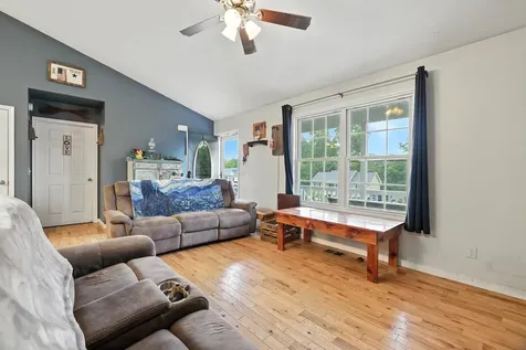 14975 Woodcreek Lane Timberville VA 22853
