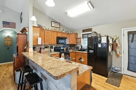 14975 Woodcreek Lane Timberville VA 22853