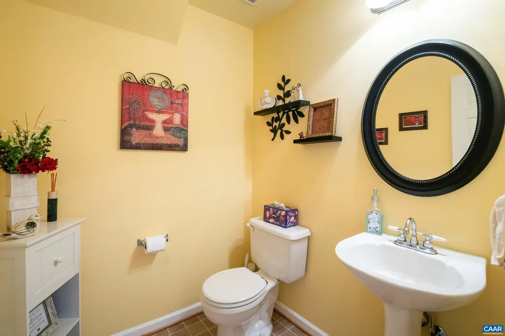 1500 Honeysuckle Lane Charlottesville VA 22902