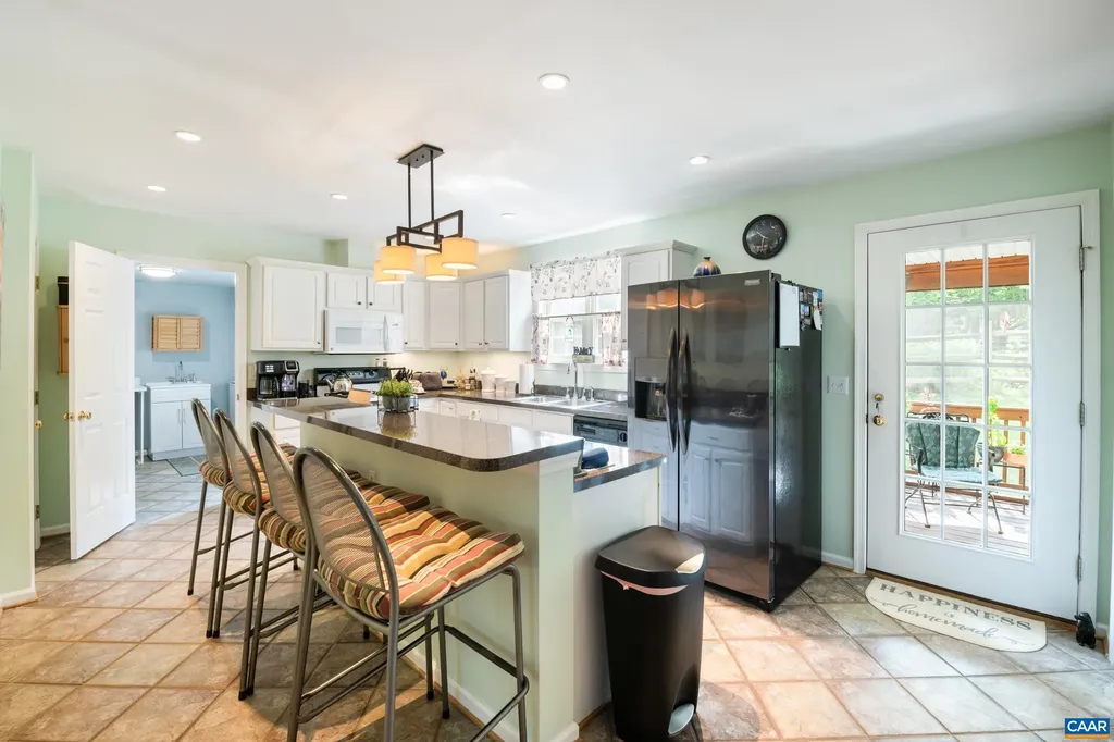 1500 Honeysuckle Lane Charlottesville VA 22902