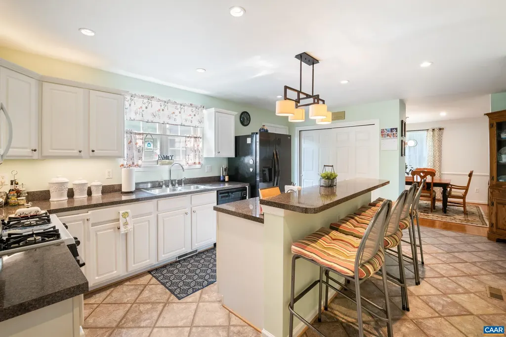 1500 Honeysuckle Lane Charlottesville VA 22902