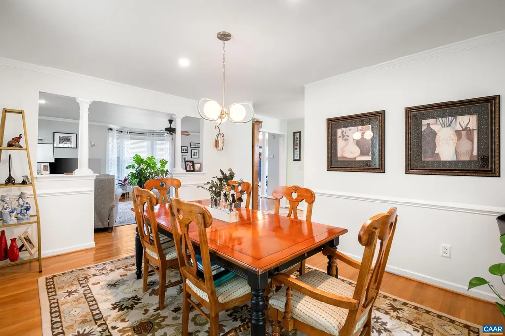 1500 Honeysuckle Lane Charlottesville VA 22902