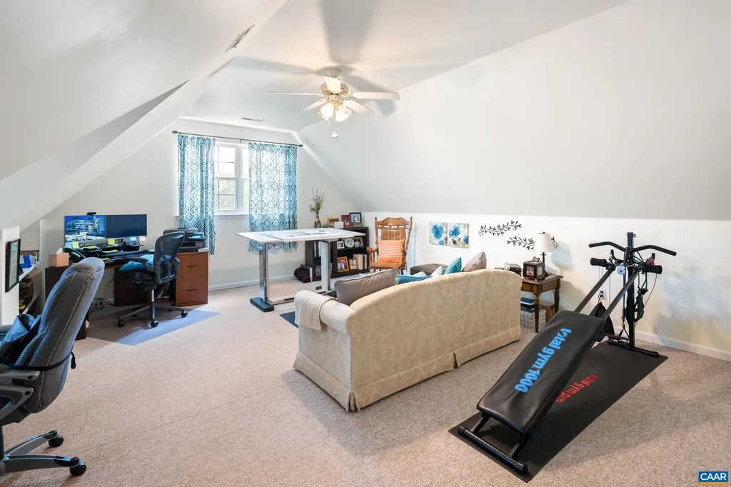 1500 Honeysuckle Lane Charlottesville VA 22902