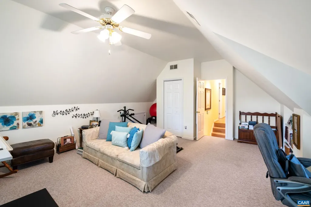 1500 Honeysuckle Lane Charlottesville VA 22902