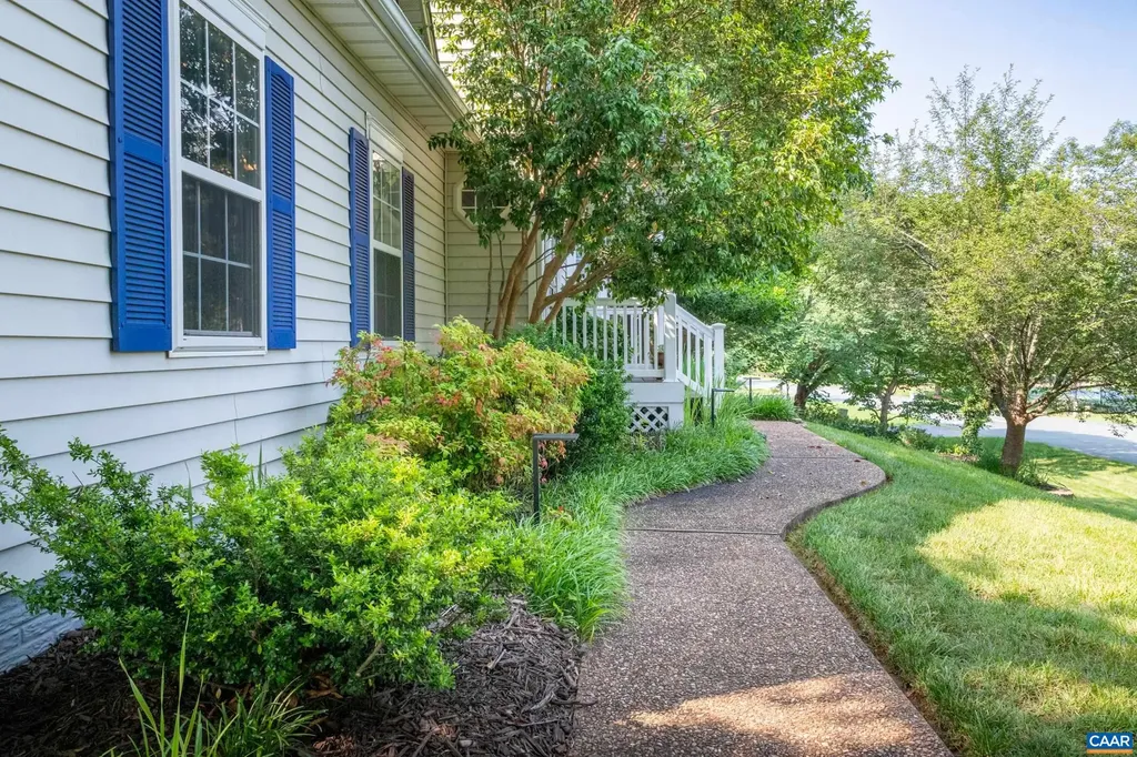 1500 Honeysuckle Lane Charlottesville VA 22902