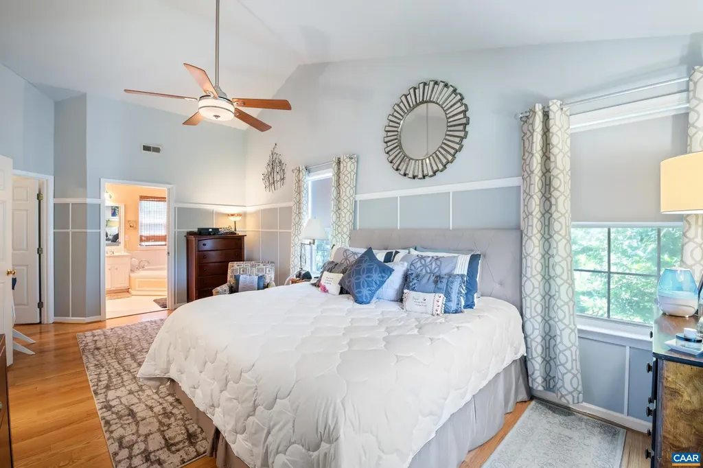 1500 Honeysuckle Lane Charlottesville VA 22902