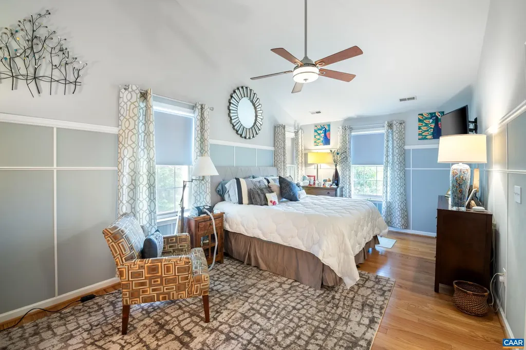 1500 Honeysuckle Lane Charlottesville VA 22902